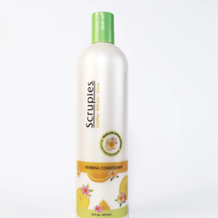 Scruples Lemon Verbena Shampoo/Conditioner Duo Set 16oz