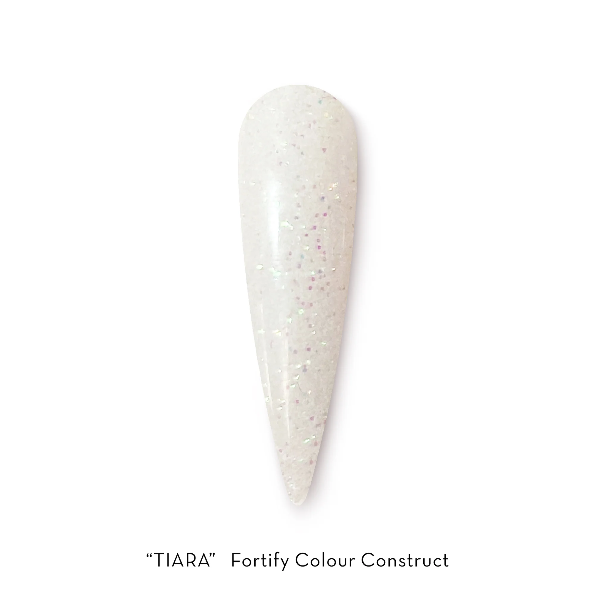 Fuzion Fortify Construct - Tiara 15ml Secondary image