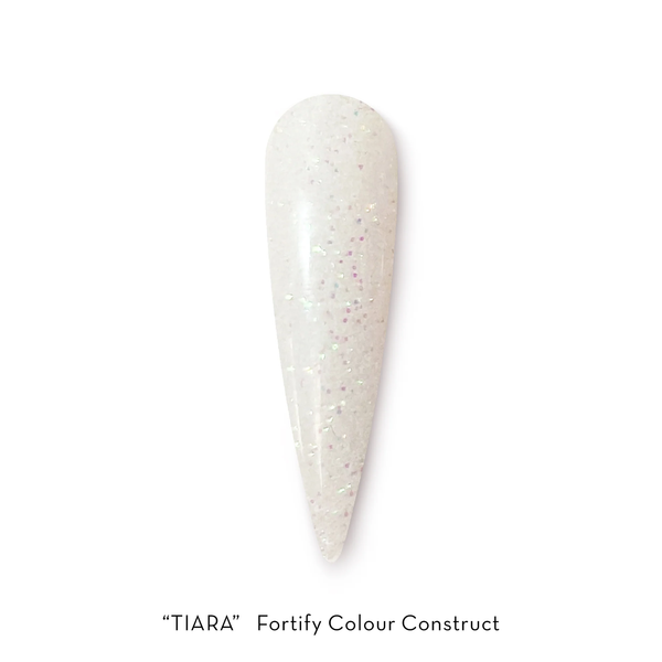 Fuzion Fortify Construct - Tiara 15ml