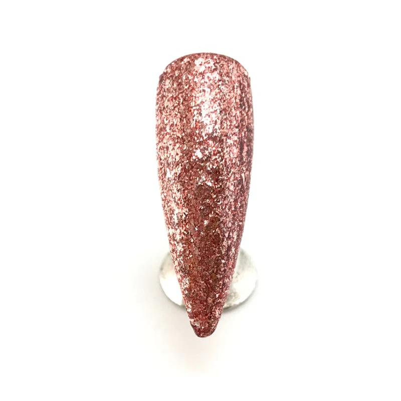 Fuzion UV/LED Sparklez - Cupids Bow 15gm Secondary image