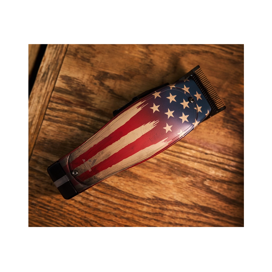 Andis Master Limited 1776 Edition
