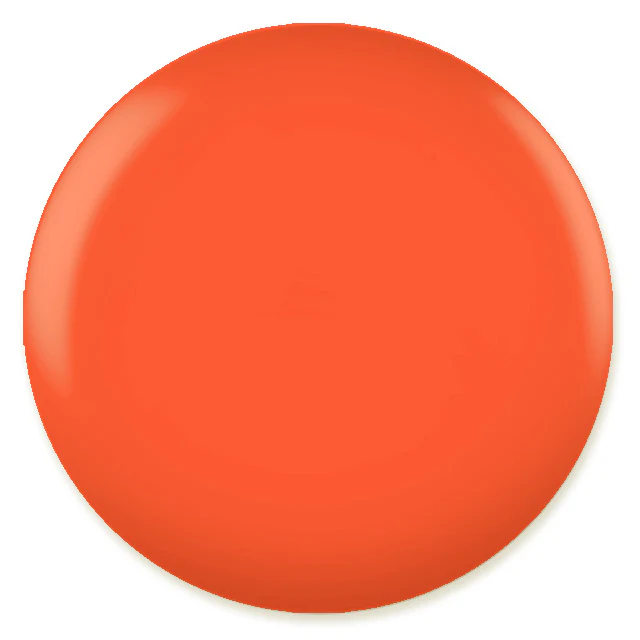 DND - Orange Ville #560 Main image