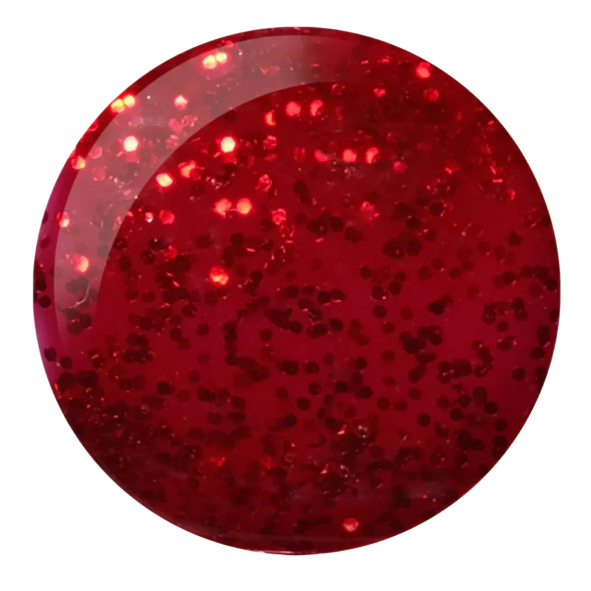 DND - Red Aura #898 Main image