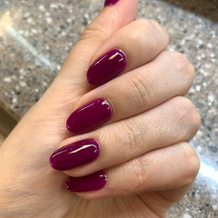 DND - Plum #731