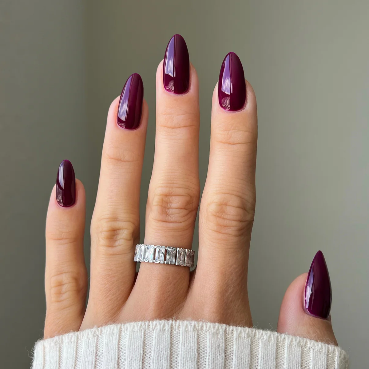 DND - Plum Passion #455