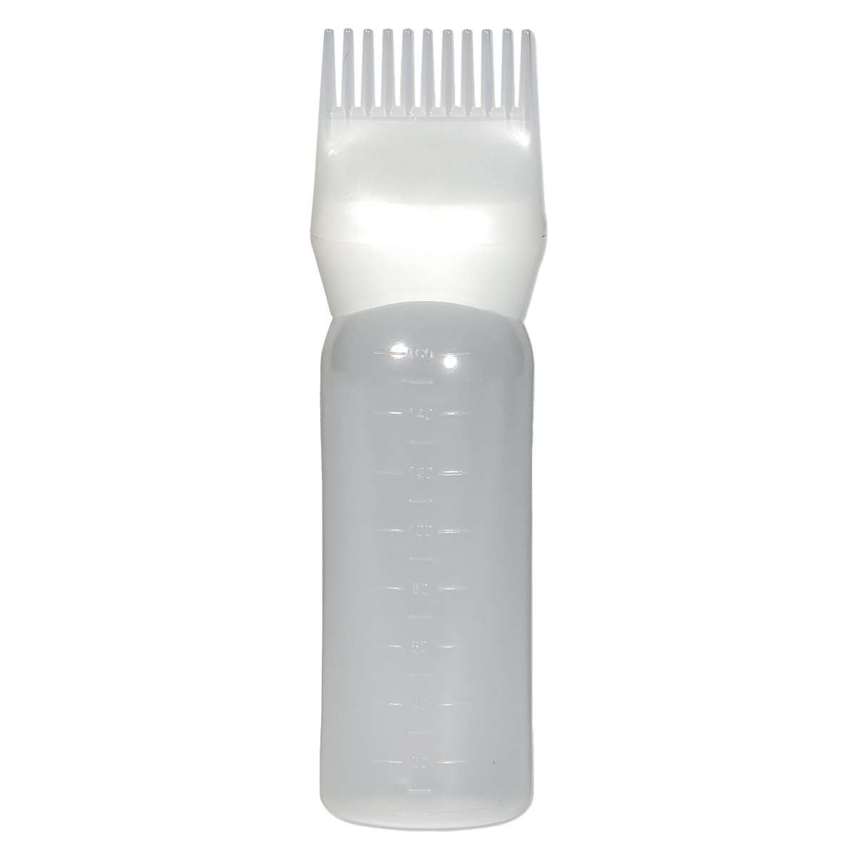 Soft N Style Root Comb Color Applicator Bottle 6oz (B104) Main image