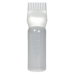 Soft N Style Root Comb Color Applicator Bottle 6oz (B104)