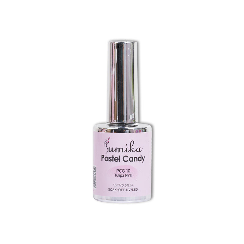 Sumika Pastel Candy Gel