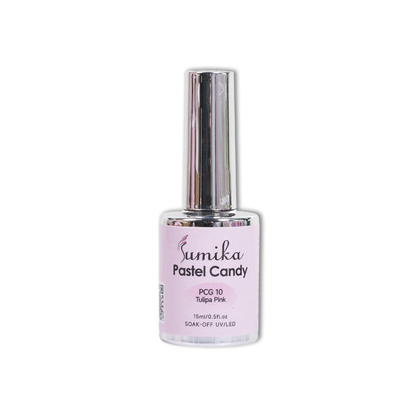 Sumika Pastel Candy Gel
