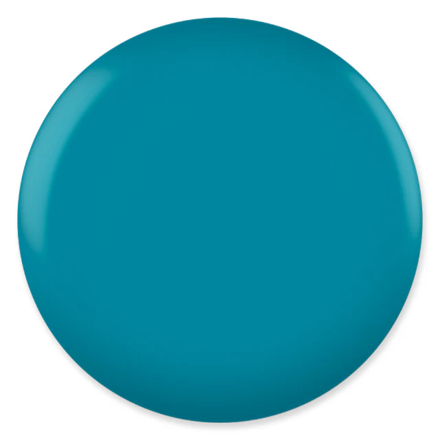 DND DC - Columbian Blue #124 Main image