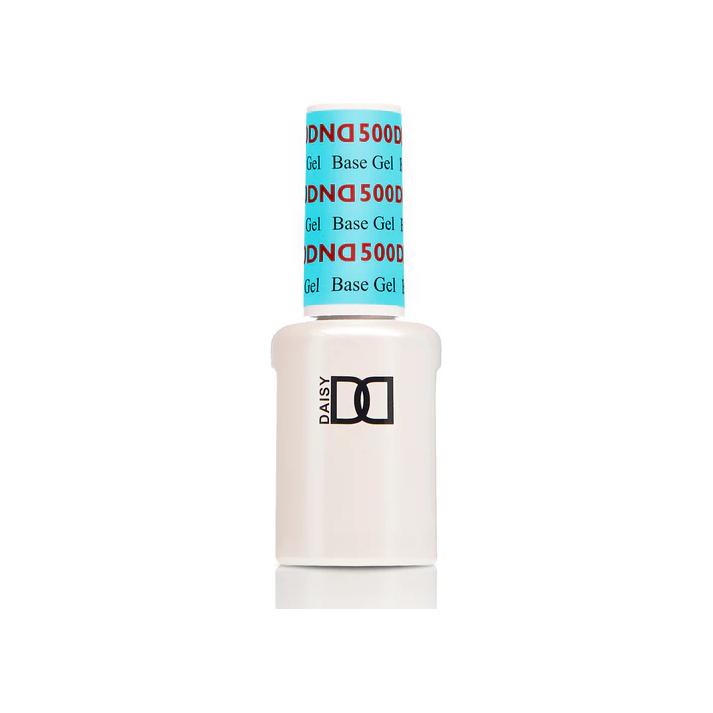 DND - Base Coat 500 .5oz Main image