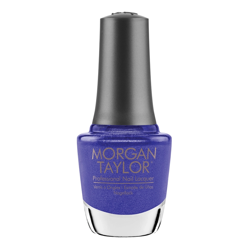 Morgan Taylor - BRRR-inging It On .5oz Main image