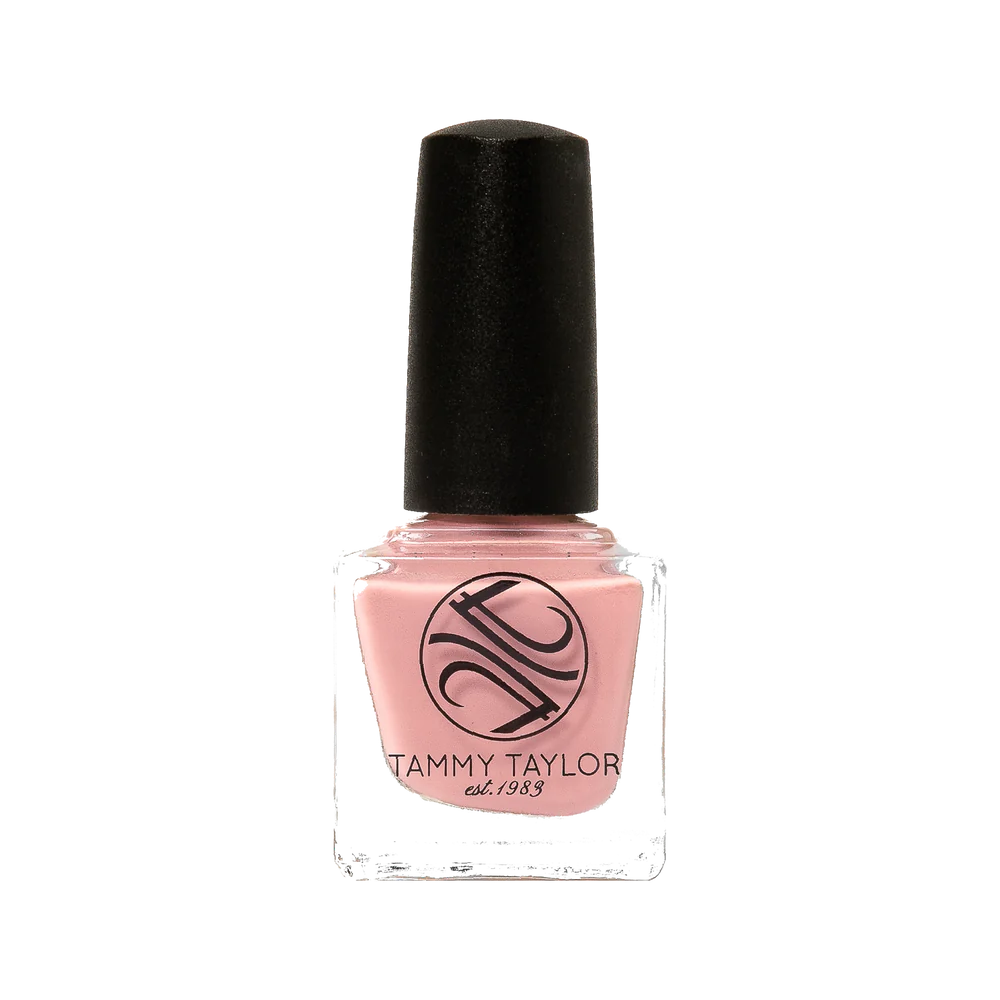 Tammy Taylor Nail Lacquer - Mauve Minx Main image