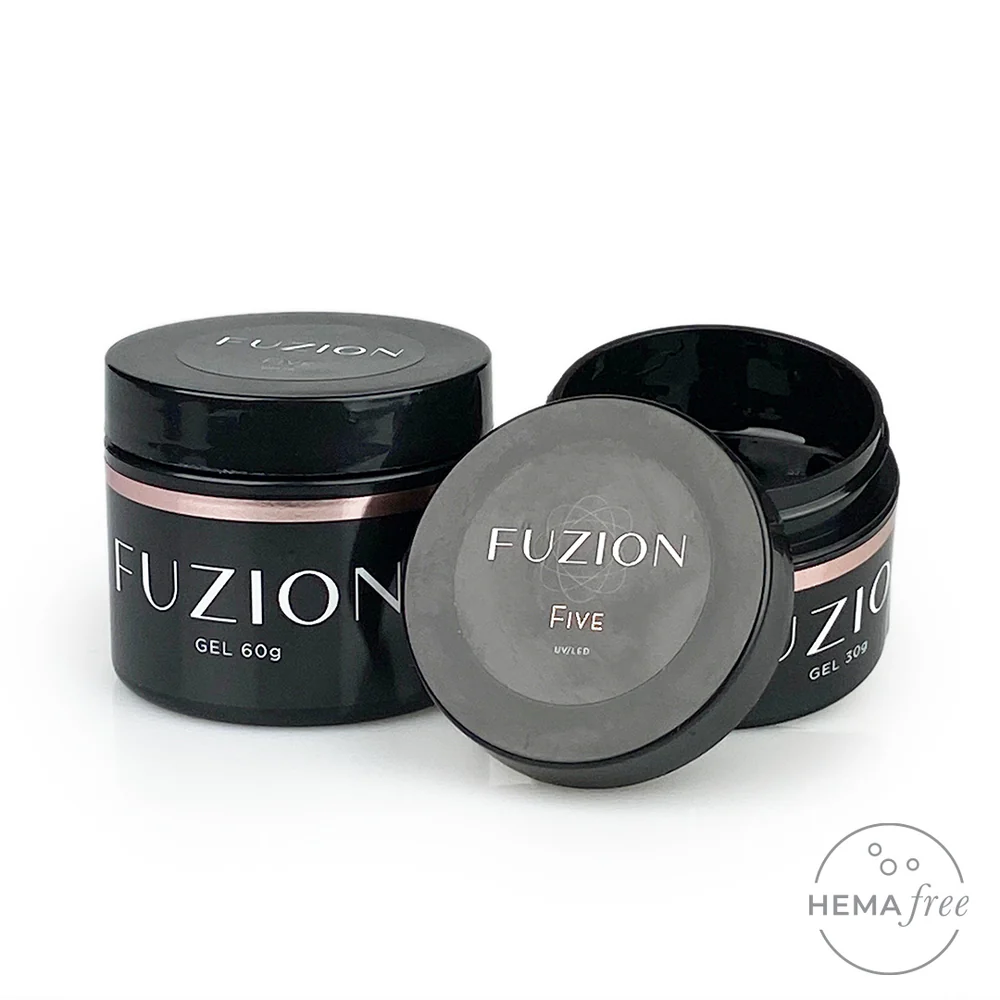 Fuzion UV/LED 5 (Five) Main image