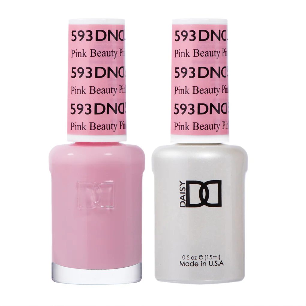 DND - Pink Beauty #593 Secondary image