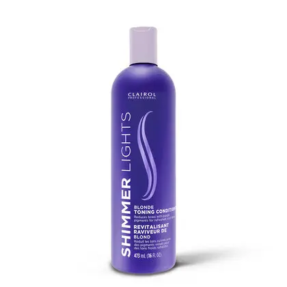 Shimmer Lights Conditioner Main image