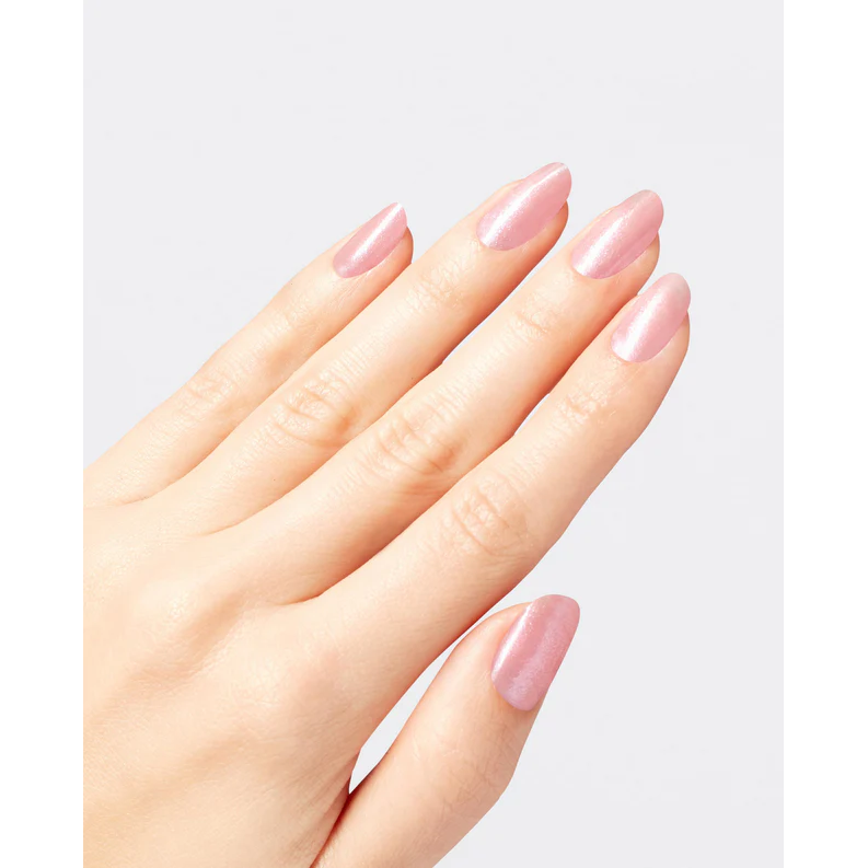 OPI Nail Lacquer - Ga-Linda (HRR07) Secondary image