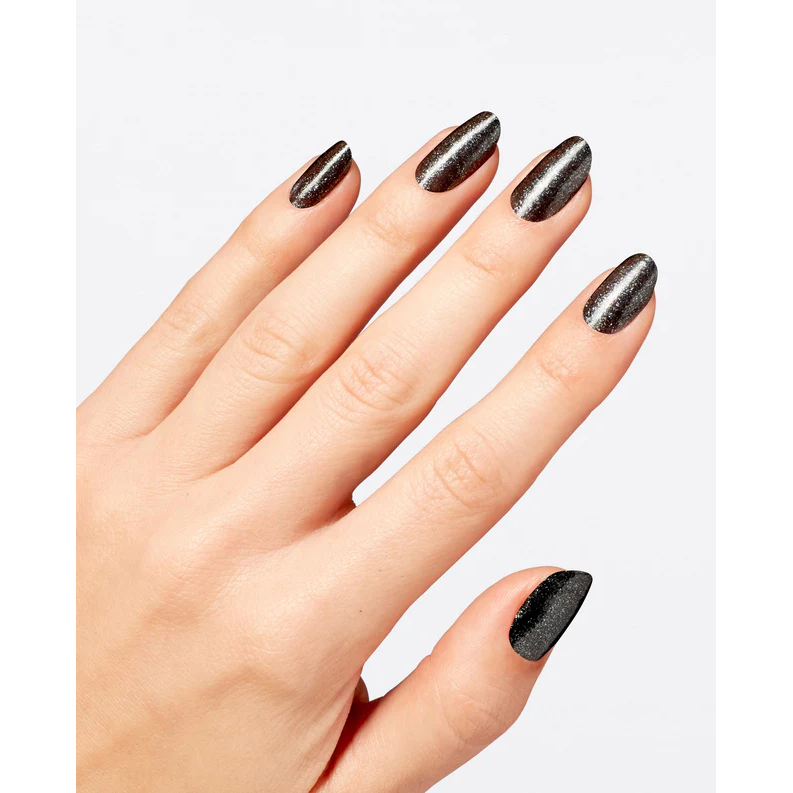 OPI Nail Lacquer - Deflying Gravity (HRR01) Secondary image