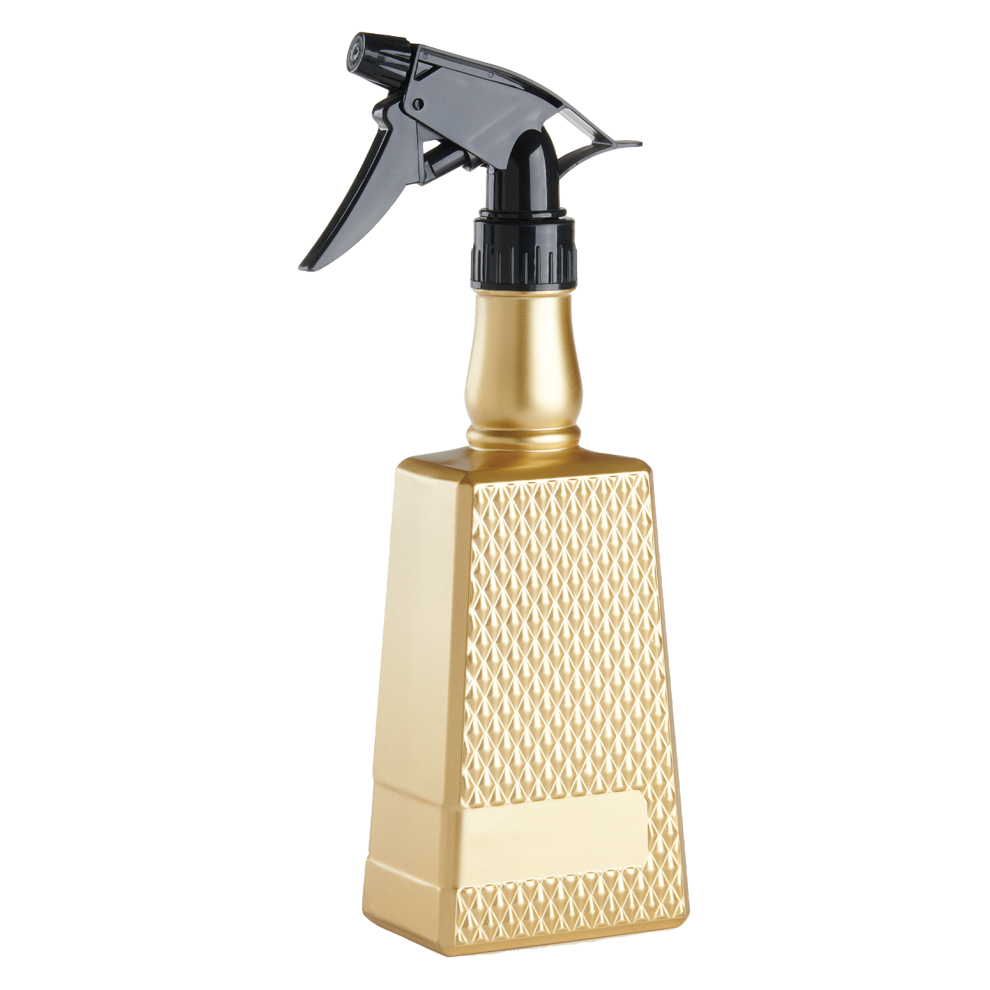 Scalpmaster 24K Gold Spray Bottle 18oz Main image