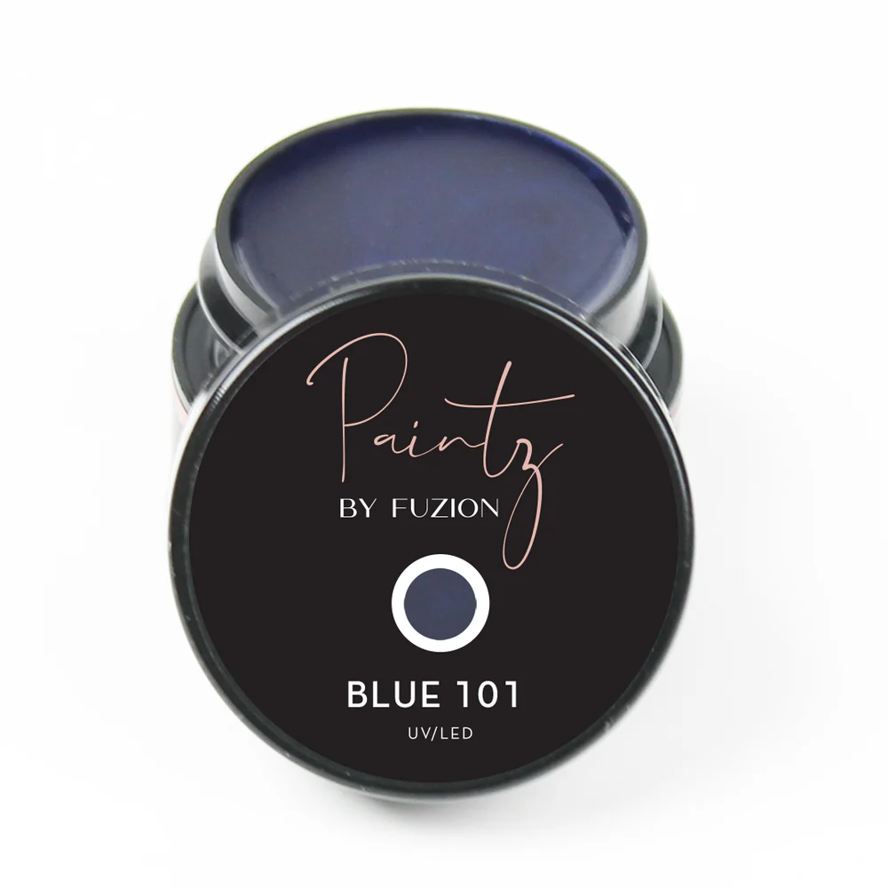 Fuzion Paintz - Blue 101 8g Main image
