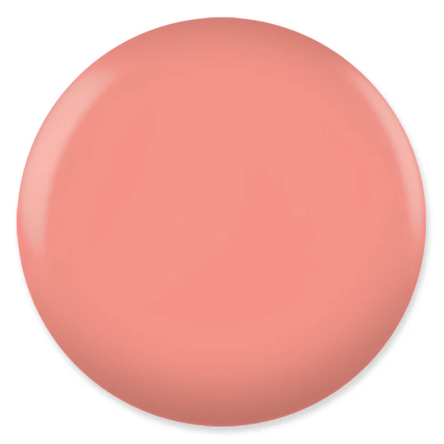 DND - Peachy Keen #609 Main image
