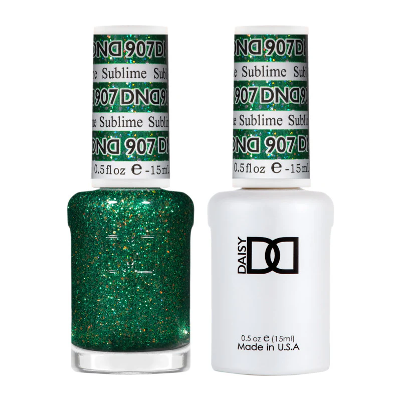 DND - Sublime #907