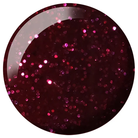 DND - Metallica Plum #768 Main image