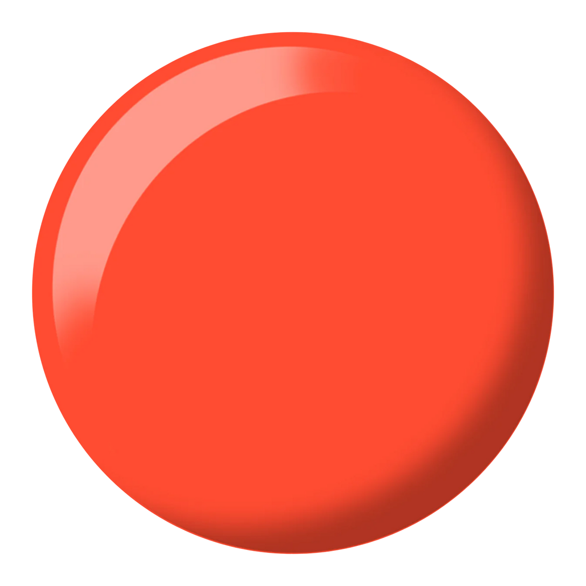 DND - Pastel Orange #426