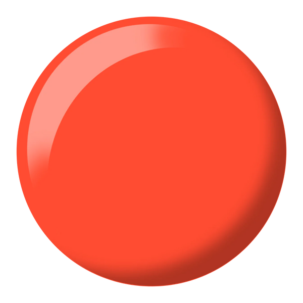 DND - Pastel Orange #426