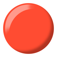 DND - Pastel Orange #426
