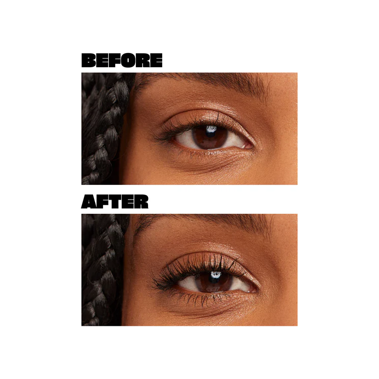 Babe Lash 4 Real Mascara