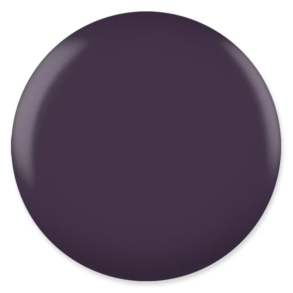 DND - Muted Berry #459