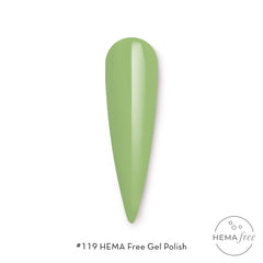 Fuzion Fortify Gel Polish 15ml - #119