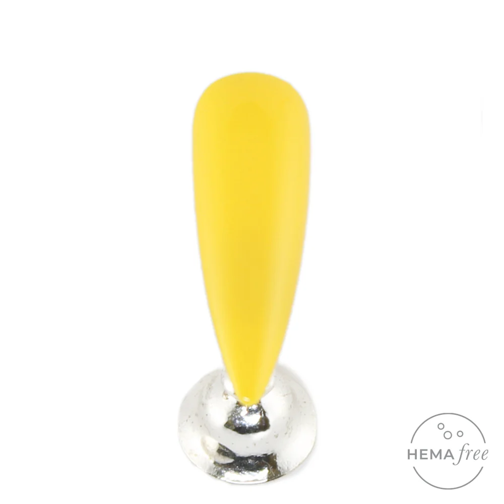 Fuzion Paintz - Yellow 101 8g Secondary image