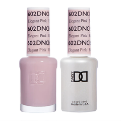 DND - Elegant Pink #602