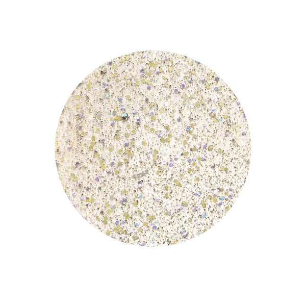 Morgan Taylor Peel Off Glitter - Grand Jewels
