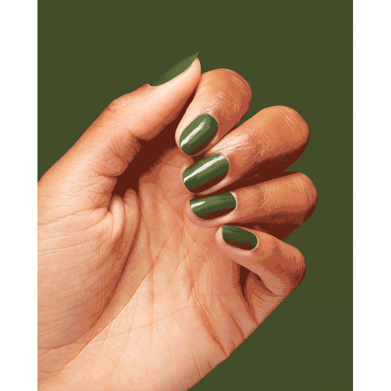 OPI Nail Lacquer - Witch O' Clock (HRR05)