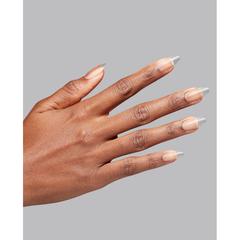 OPI GELevate Tips - Clear Round (FCT001)