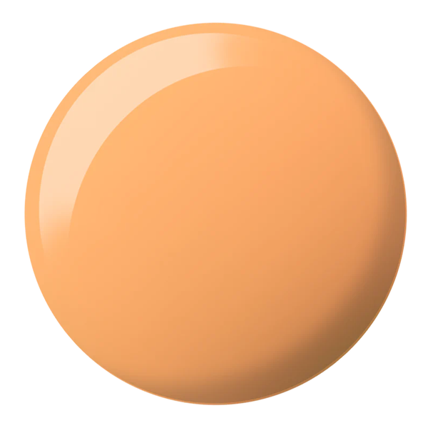 DND DC - Mandarin Glow #2538