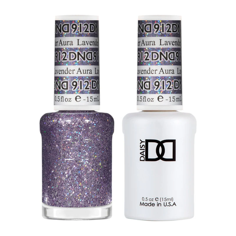DND - Lavender Aura #912 Secondary image