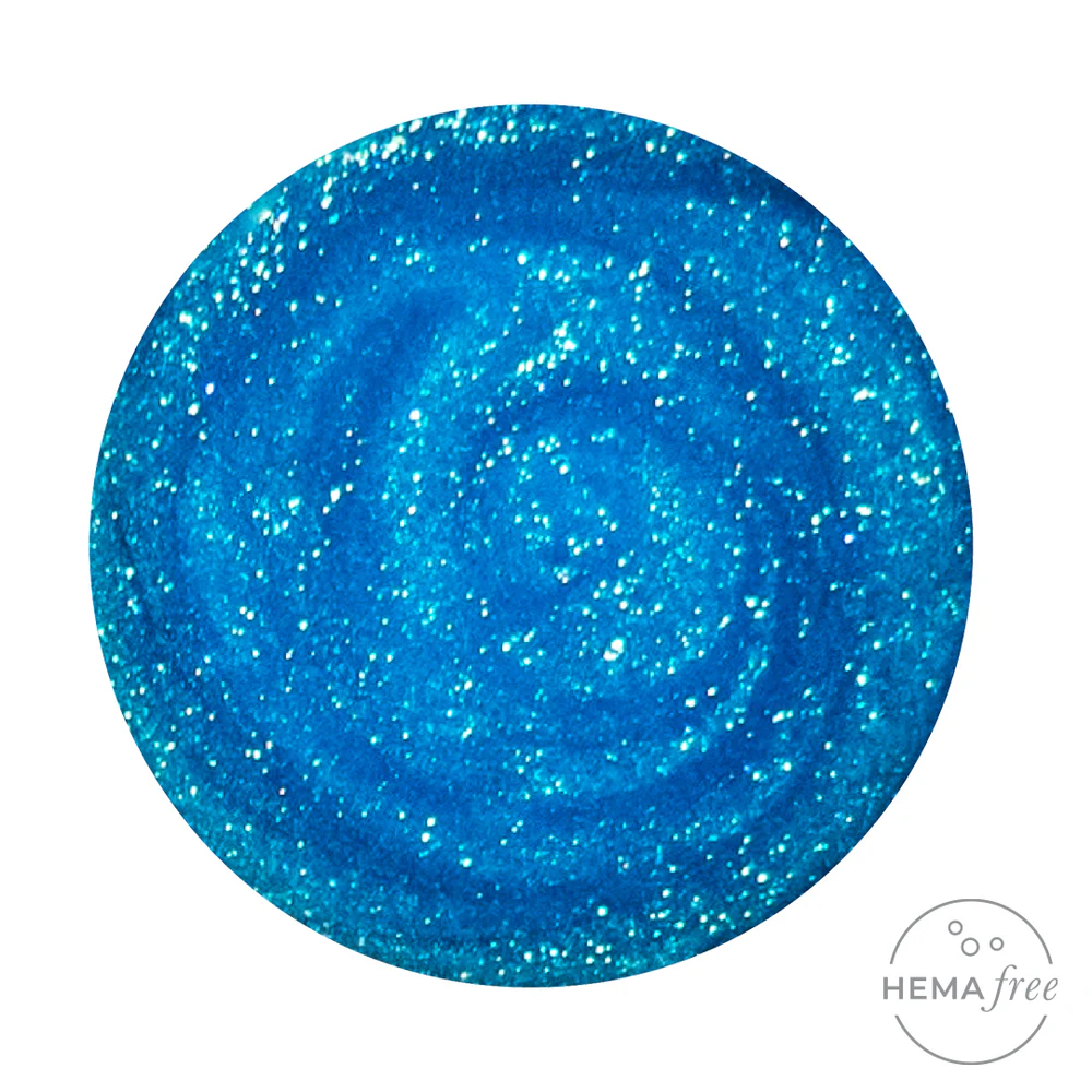 Fuzion UV/LED Glowz - Pixie Dust 8gm Main image