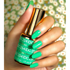 DND DC - Forest Green #254