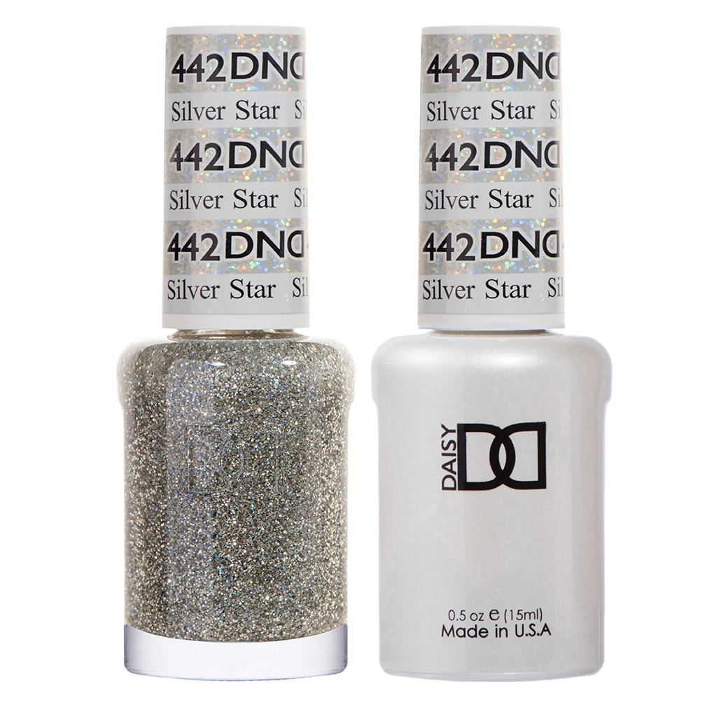 DND - Silver Star #442 Secondary image
