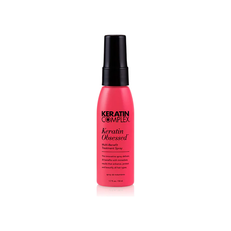 Keratin Complex Keratin Obsessed