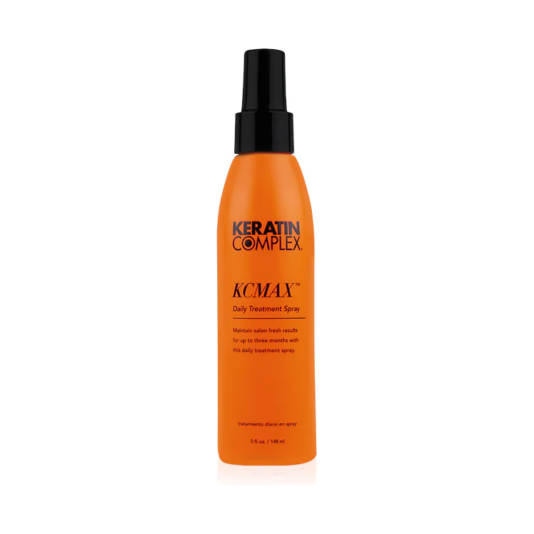Keratin Complex KCMAX Daily Treatment Spray - 5oz Main image