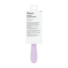 Diane No Knot Detangle Brush D1945