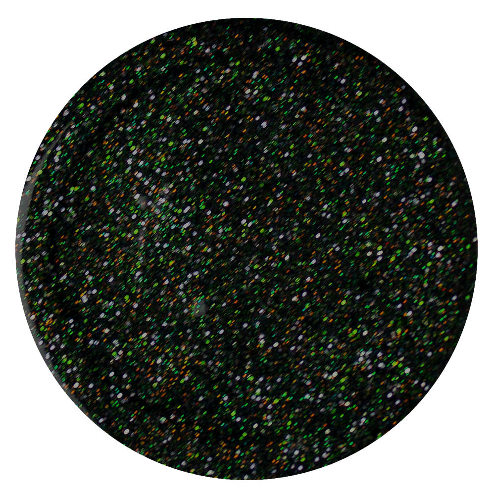 Fuzion UV/LED Sparklez - Serenity 15gm