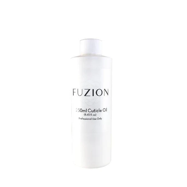 Fuzion Cuticle Oil - Tropical Fuzion
