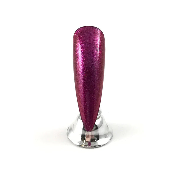Fuzion UV/LED Shimmerz - Seriously? 15gm