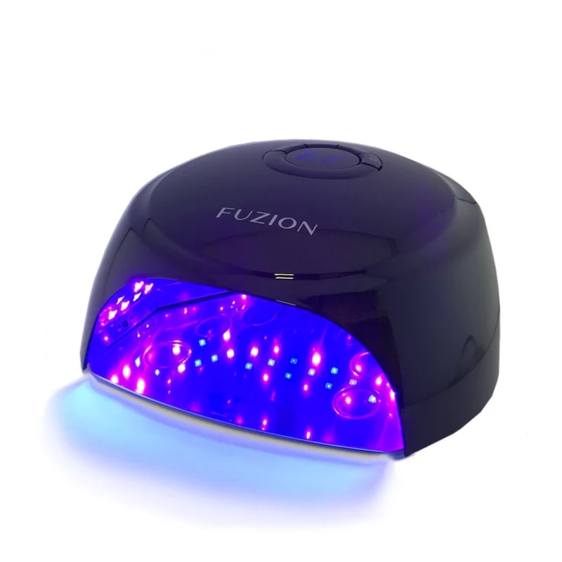 Fuzion Smart Rechargable UV/LED Lamp Secondary image